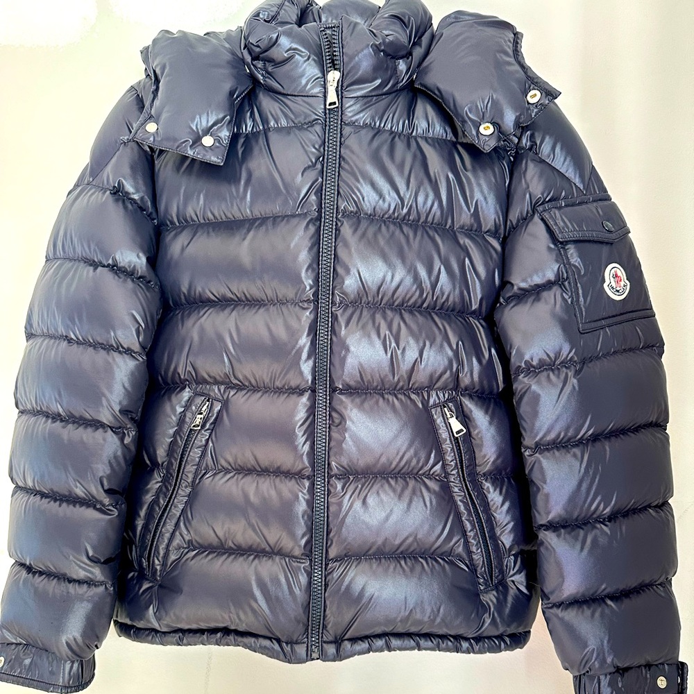 Kids Puffer